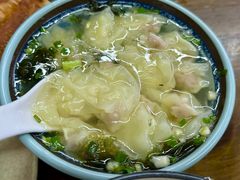 -文武王氏烧饼·无矾油条(西溪路店)