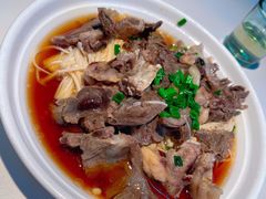 -园里前·私厨·福建菜(台江万达店)