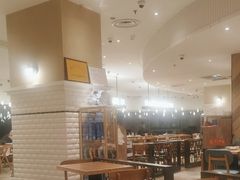 -必胜客(巴沟店)