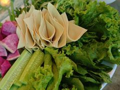 -大鹅岛绿色生态美食园