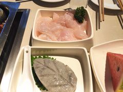 -海底捞火锅(劲松店)