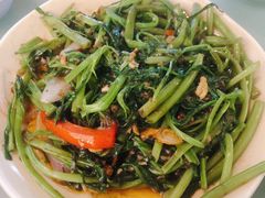 -CHINCHIN 青青·泰国料理(万象食家店)
