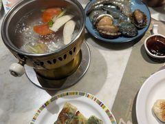 -喜庭海鲜自助(来福士店)
