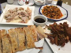 -普天和酒楼·新津菜·烤鸭(天津之眼店)
