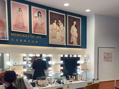 -海马体照相馆(深圳万象天地店)