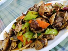 -常家活海鲜小吃(仅一家无分店)