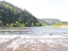 -楠溪江风景名胜区