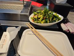 -橦橦小马扎烧烤 (传媒大学店)