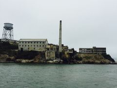 -阿尔卡特拉斯岛