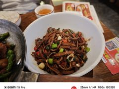 -恰饭·老长沙市井菜 (天河客运站店)