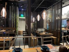 -湊湊火锅·茶憩(东城万达店)