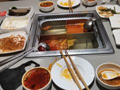 -璇宫国际影城(江汉路店)