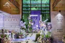 -锦江饭店·锦江小礼堂·宴会厅