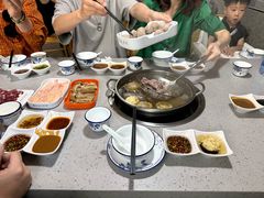 -杏花吴记牛肉火锅