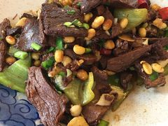 -百花人家(清水镇店)