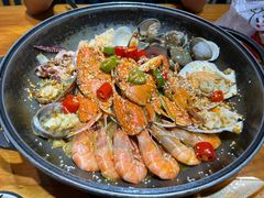 -大厨的餐厅(曾厝垵总店)