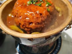-金鸭都·老北京特色家常菜(潘家园店)