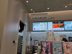 -古茗(萧山宝龙广场店)