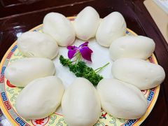 -鹿鸣春饭店(总店)