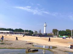 -前王院•巧克力海鲜市集餐厅(万平口店)