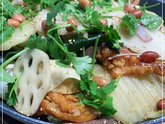 -小山城麻辣香锅(新邻生活广场店)