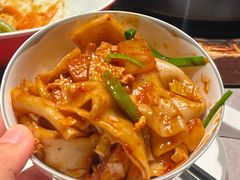-大秦小宴•新派西北(万象前海店)