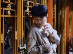 -北京古城老院厉晓麟精致菜