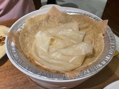 -姥姥家春饼店(八里庄店)