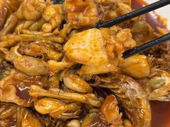-毛哥小馆子(百井坊巷店)