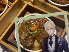 -粤点越有·茶点·粤菜(樵岭国际店)