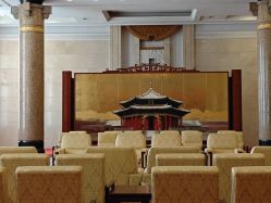 -人民大会堂宴会厅