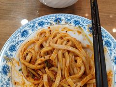 -西安贾三灌汤包·回坊小吃·清真炒菜(北院门总店)
