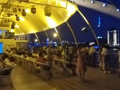 景点-武汉两江游览·夜游长江(汉口粤汉码头)