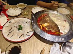 -彤德莱牛肉火锅(双港店)