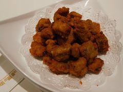 金牌蒜香骨-张福记(五一公园店)