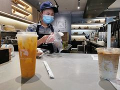 -瑞幸咖啡(Lab·华强电子世界店)
