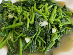 空心菜-途中饭店(开化店)