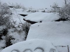 -秦岭终南山世界地质公园翠华山景区