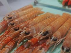 -腾阁自助餐厅(朝林广场店)