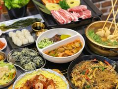 -咕咕站韩国料理(紫金港店)