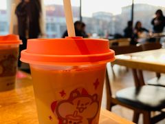 -必胜客(巴沟店)