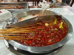 -满江红串串香(七道堰街店)