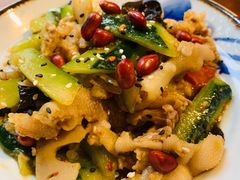 舂鸡爪-阿木舂记·特色小吃(平江路店)