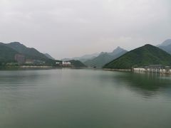 -云岫谷自然风景区