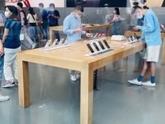 -Apple零售店(成都太古里店)
