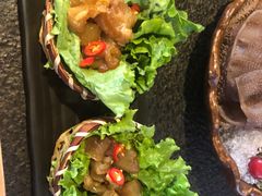-湊湊火锅·茶憩(和平大悦城店)