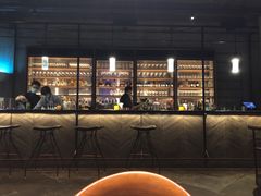 -Mercato莫卡多露台餐厅与酒吧(K11店)