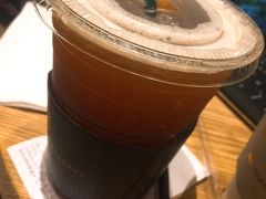 -星巴克臻选(湖滨道店)