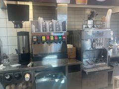 -麦当劳(磨子桥店)