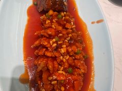 -鹿港小镇(悠唐店)